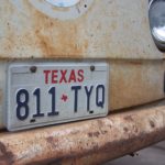 VW T2AB Texas